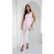 Legginsy STOP CELLULIT / LIGHT PINK / Paulo Connerti / S - M - L - XL